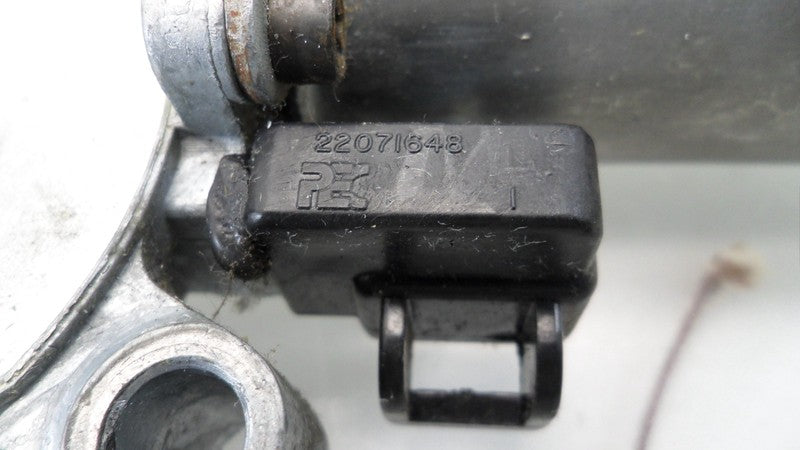16631021 2001-2003 Buick Park Avenue Driver FL Window Motor Used 16631021 OEM