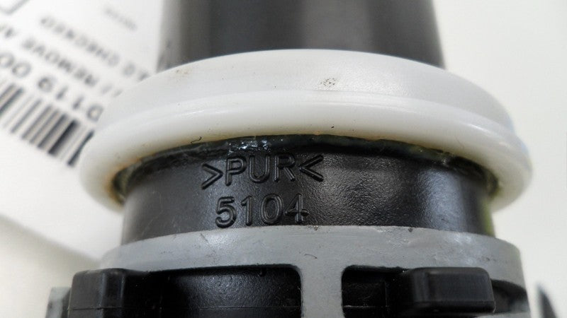 6F9Z3B676AA 2005-2007 Ford Five Hundred Steering Shaft Used 6F9Z3B676AA OEM