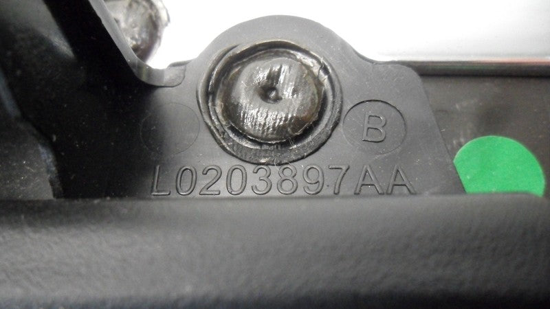 L0201312AA 2011-2016 Chrysler Town &amp; Country Dashboard Trim Used L0201312AA OEM