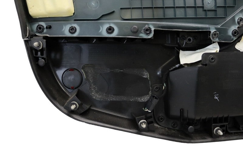 25926292 2005-2010 Pontiac G6 Passenger FR Interior Door Panel Used OEM 25926292 