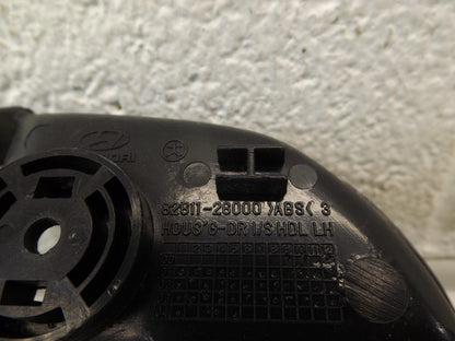 8261126000 2001-06 Hyundai Santa Fe Driver Left Interior Door Handle Trim Used 8261126000