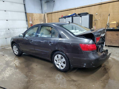847600A510 2009-2010 Hyundai Sonata Instrument Panel Trim Panel Used 847600A510 OEM