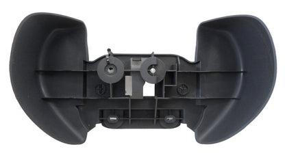 51166800680 2002-2006 Mini Cooper Convertible Center Console Used 51167029405 OEM