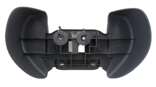 51166800680 2002-2006 Mini Cooper Convertible Center Console Used 51167029405 OEM
