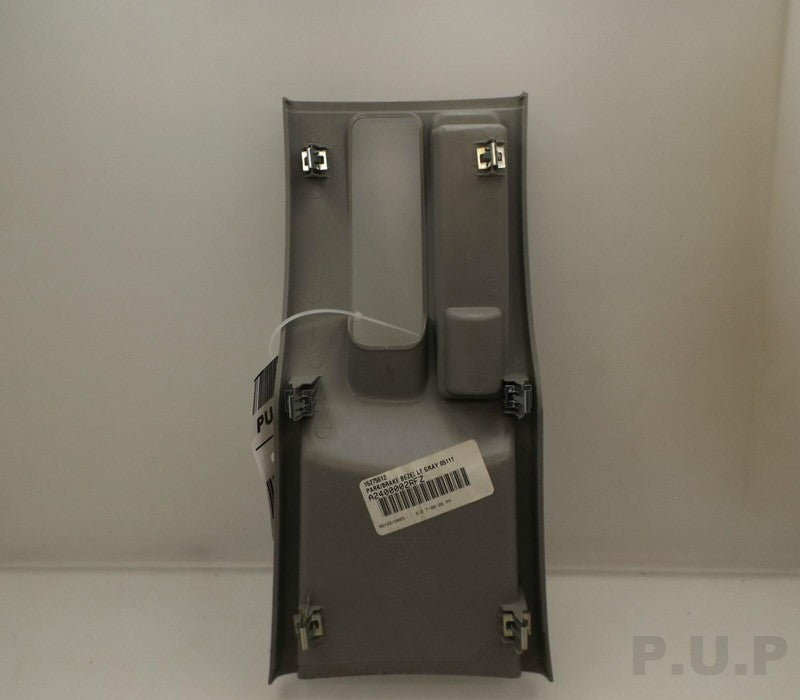 22717095 2006-2010 Chevrolet Cobalt Console Trim Panel 15275512
