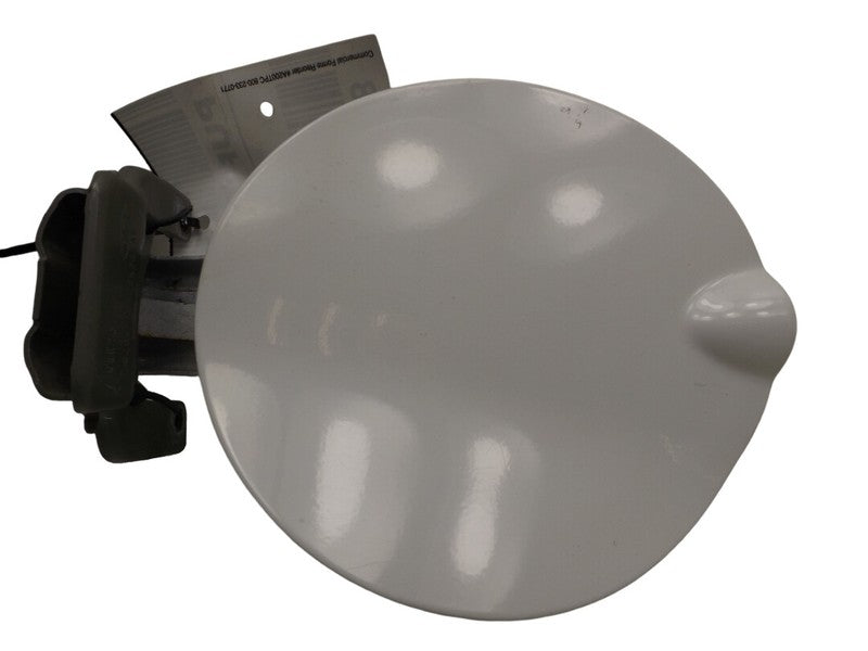 9L8Z78405A26A 2008-2012 Ford Escape Fuel Filler Door Used OEM 9L8Z78405A26A