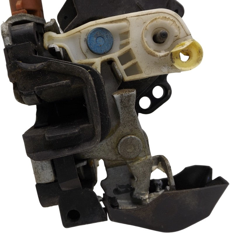 8L5Z1021812A 1998-2005 Ford Ranger Passenger Right Door Lock Actuator Used OEM 8L5Z1021812A 