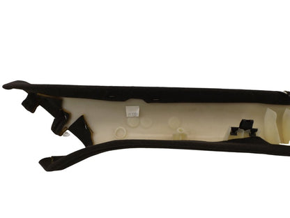 1W1354003513AFW 2004-2008 Lincoln Town Car FL Body A-Pillar Trim Panel Used 1W1Z5403598AAA OEM