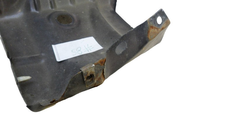 8W1Z16005A 2008-2010 Lincoln Town Car Driver FL Fender Used 8W1Z16005A OEM
