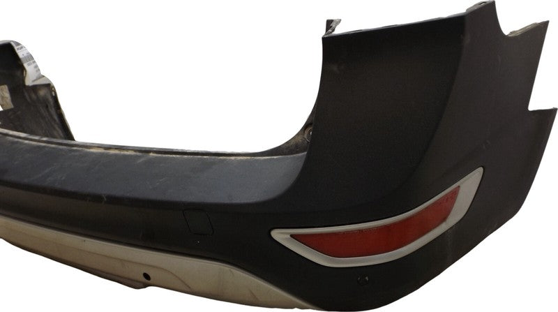 30764502 2010-2016 Volvo XC70 Rear Bumper Cover Used OEM 30764502