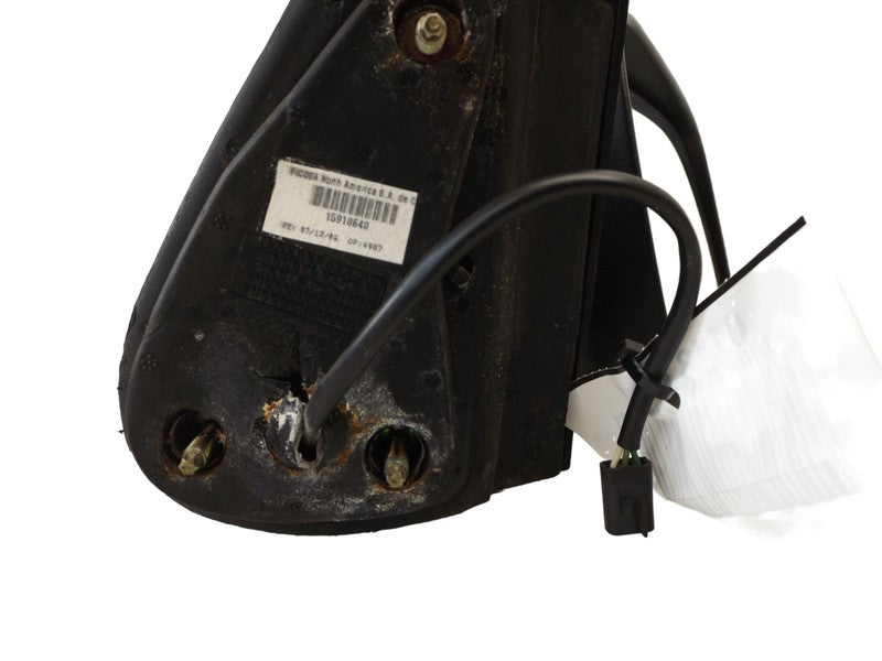 15910640 2007-2011 Chevrolet HHR Passenger FR Door Mirror Used 15910640 OEM