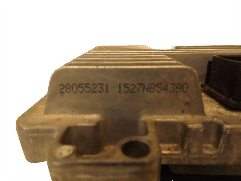 12617568 2006-2011 Chevrolet Impala Engine Control Module 3.5L Used OEM 12678511