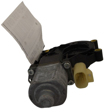 20838924 2010-2017 Chevrolet Equinox Driver Front Left Window Motor Used OEM 0130822465