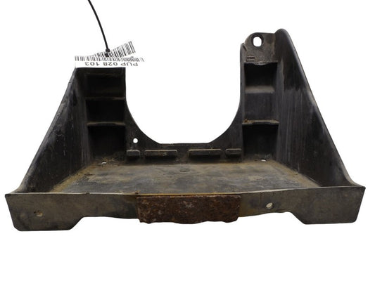 F65Z10732AE 2004-2008 Ford F-150 Battery Tray Used OEM F65Z10732AE