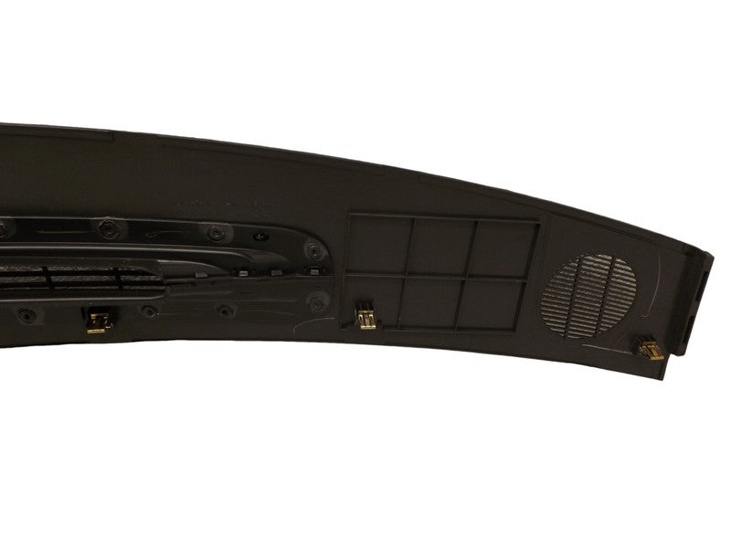 5058468AB 2009-2010 Dodge Journey Windshield Defroster Nozzle Trim Used OEM 500013629