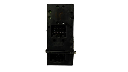 5W1T14540ABW 2003-2011 Lincoln Town Car Driver FL Master Window Switch Used 5W1Z14529AA OEM
