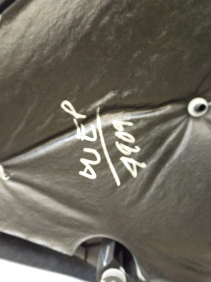 25807520 2007-2009 Cadillac SRX Passenger RR Door Interior Trim Panel Used 19153288 OEM