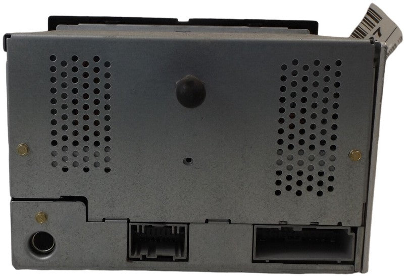 5F9Z18806AA 2005-2007 Ford Freestyle Radio Control Unit Used OEM 6F9T18C815