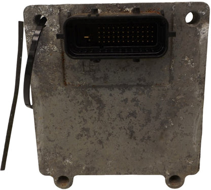 24243901 2005-2010 Pontiac G6 Automatic Transmission Control Module Used OEM 24243901