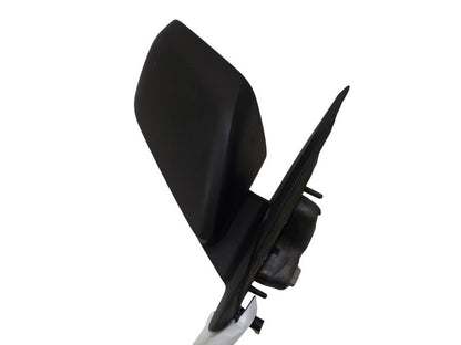 8L8Z17682CA 2008-2012 Ford Escape Passenger FR Door Mirror Used OEM 8L8Z17682CA 