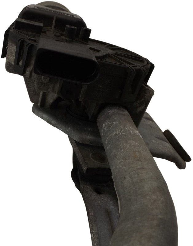 5116303AH 2009-2010 Dodge Journey Windshield Wiper Motor and Transmission Used OEM