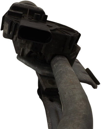 5116303AH 2009-2010 Dodge Journey Windshield Wiper Motor and Transmission Used OEM