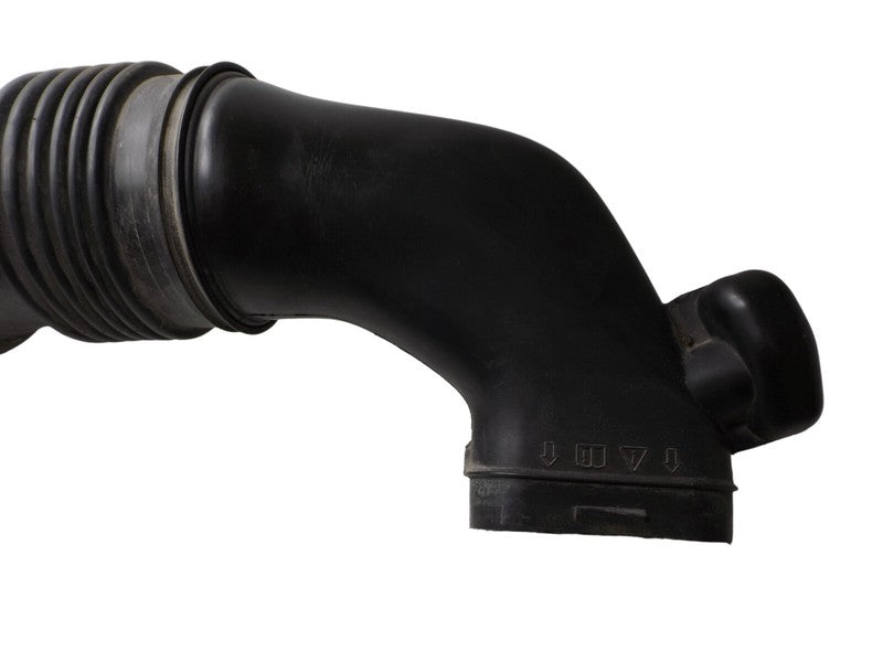 5L7Z9F721AA 2003-2006 Ford Expedition Engine Air Intake Hose Used OEM 5L749F765AEW