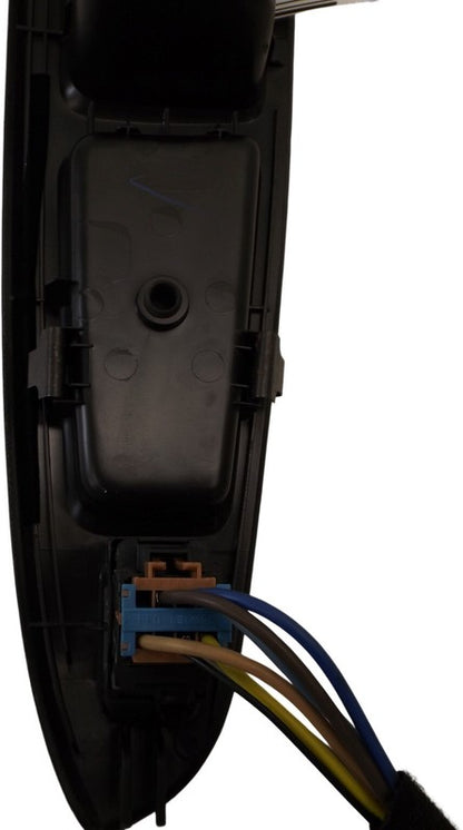 2006-2011 Chevrolet Impala Passenger FR Window Switch Used OEM 89046301