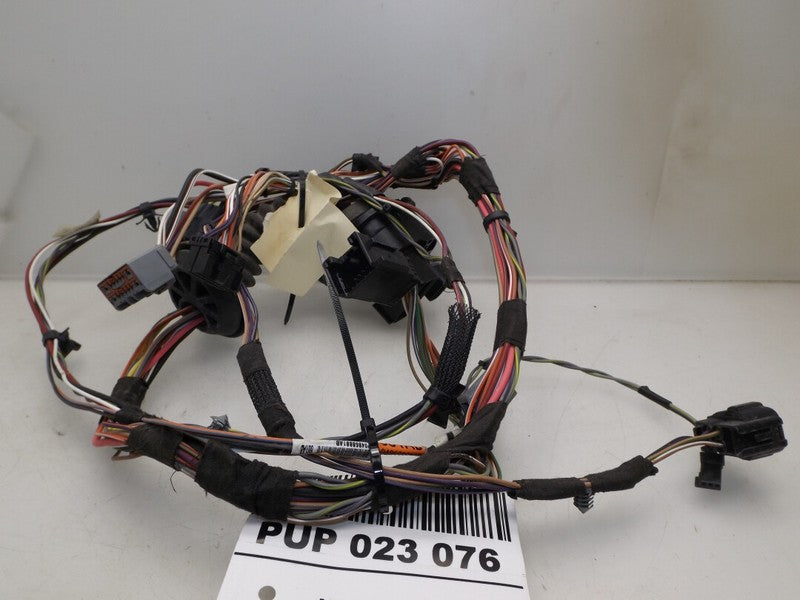 P04868906AB 2004-2008 Chrysler Pacifica Driver FL Door Wiring Harness Used OEM P04868906AB