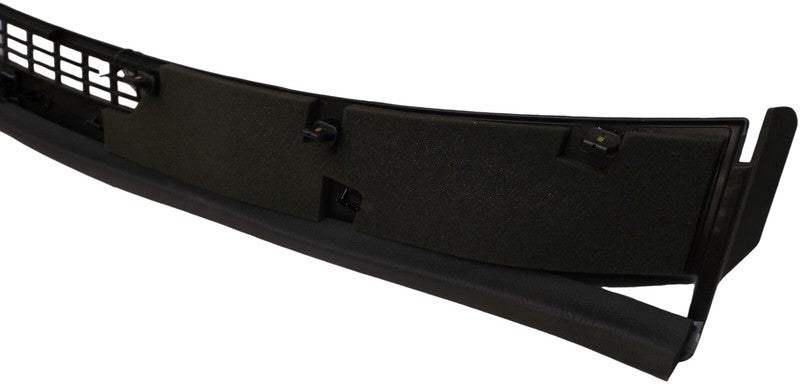 25808815 2006-2011 Chevrolet Impala Defroster Trim Panel Used OEM 25808815