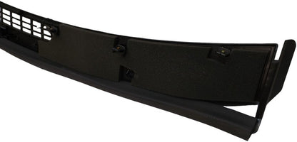 25808815 2006-2011 Chevrolet Impala Defroster Trim Panel Used OEM 25808815