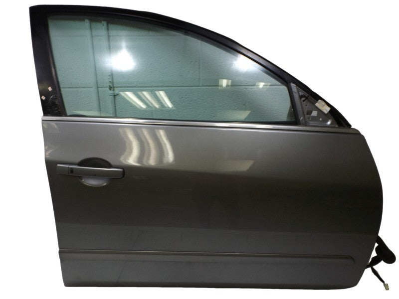 801019HA0A 2007-2012 Nissan Altima Passenger Front FR Door Assembly Used OEM 801019HA0A