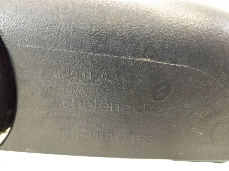 1L2Z17682AAA 2002-2005 Ford Explorer Driver FL Door Mirror Used 1L2Z17682AAA OEM