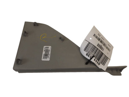 60170940320A 2007 Dodge Caliber Instrument Panel Side Cover Used 60170940320A