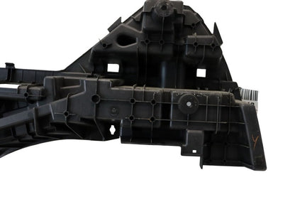 84978JM00A 2008-2015 Nissan Rogue Driver LH Trim Panel Storage Compartment Used OEM 84979JM