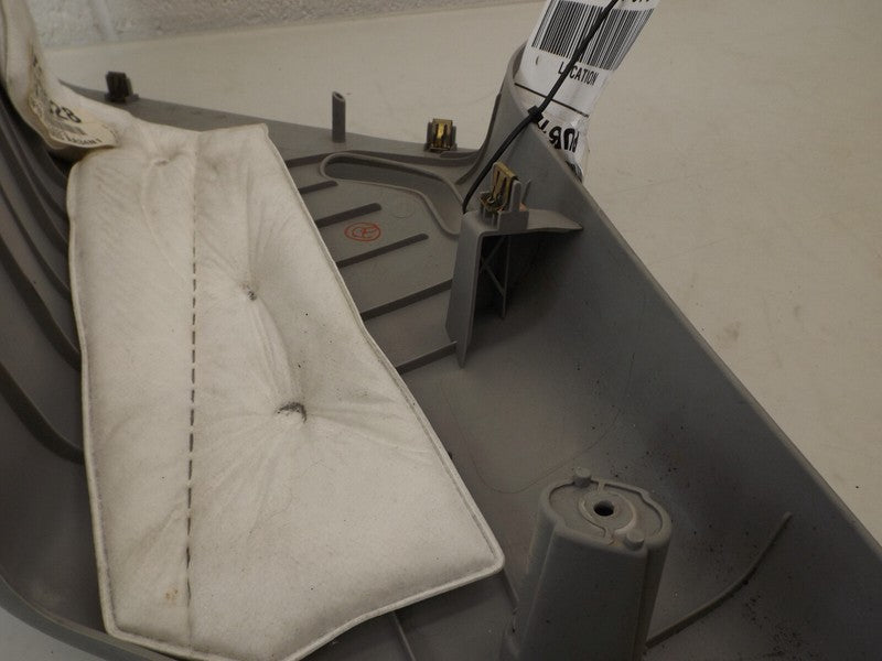 5F9Z7431004AAA 2005-2007 Ford Freestyle Driver LH Interior Quarter Panel Trim Panel Used OEM 