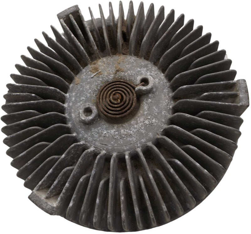 2001-2007 Chevrolet Silverado Engine Cooling Fan Clutch