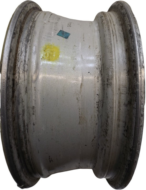 2011-2019 Ford Fiesta Alloy 15x6 Wheel Rim Used OEM