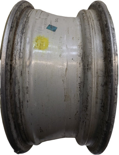 2011-2019 Ford Fiesta Alloy 15x6 Wheel Rim Used OEM