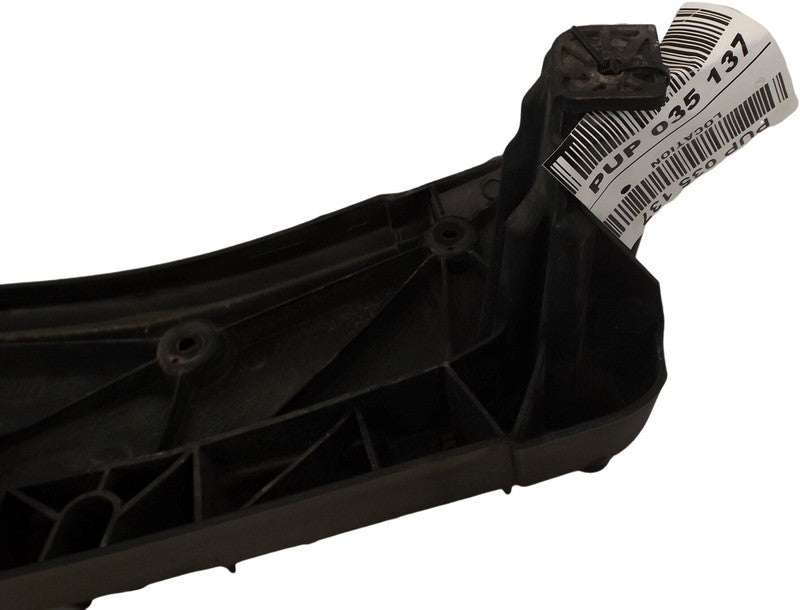23507949 2010-2017 Chevrolet Equinox Front Bumper Core Support Reinforcement Used OEM