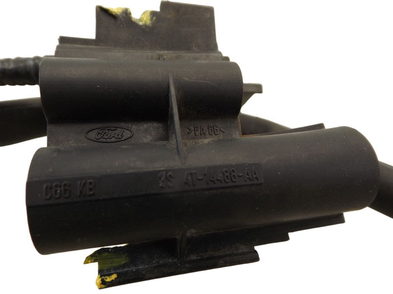 BV6T14A280 2012-2014 Ford Focus Battery Cable Used G1FZ14300D OEM