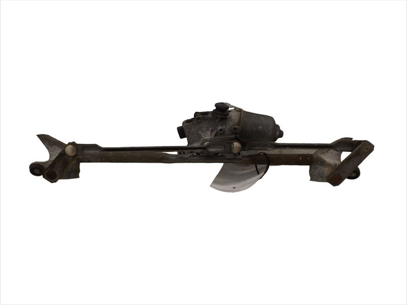 6E5Z17508AA 2010-2012 Lincoln MKZ Windshield Wiper Motor &amp; Transmission Used 6E5Z17508AA