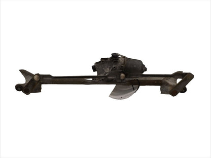 6E5Z17508AA 2010-2012 Lincoln MKZ Windshield Wiper Motor &amp; Transmission Used 6E5Z17508AA