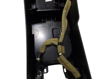 96911JA02B 2007-2009 Nissan Altima Center Console Assembly Used OEM 96911JA02B