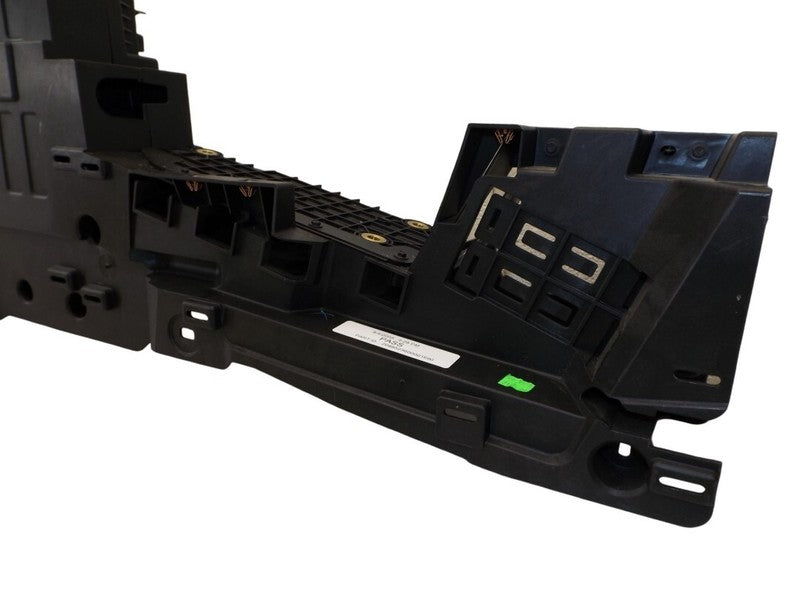 2010-2017 Chevrolet Equinox Center Console Assembly Used OEM