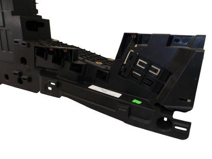 2010-2017 Chevrolet Equinox Center Console Assembly Used OEM