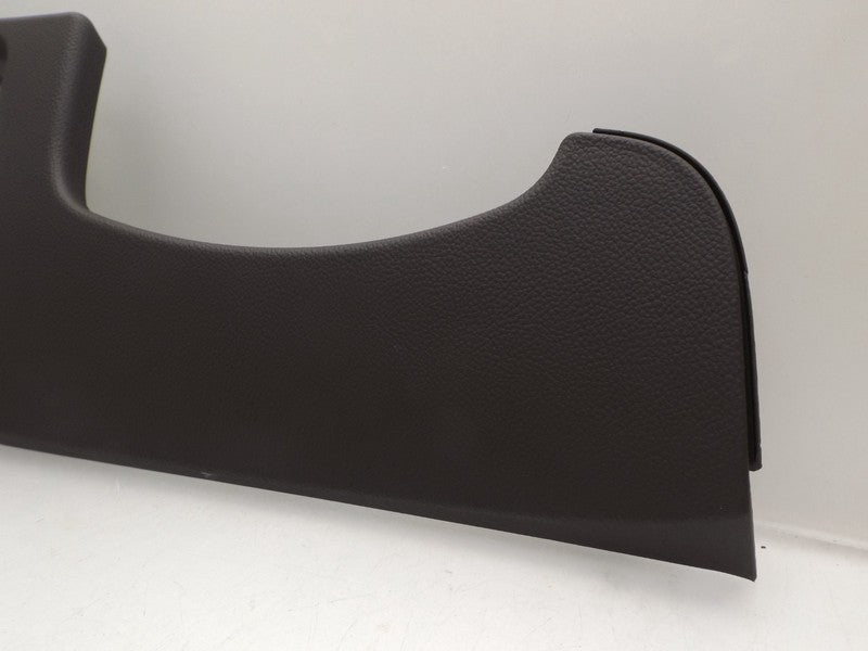 22869768 2012-2017 Buick Verano Instrument Panel Knee Bolster Used Brown 22869768 OEM