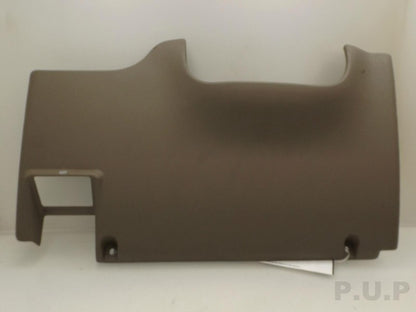 4L2Z7804459BAA 2002-2005 Mercury Mountaineer Instrument Panel Cover Knee Bolster 3L2478044F08