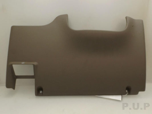 4L2Z7804459BAA 2002-2005 Mercury Mountaineer Instrument Panel Cover Knee Bolster 3L2478044F08