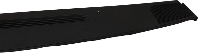 1CB64DK7AE 2009-2010 Dodge Journey Defroster Trim Panel Used OEM 1CB46XDVAE